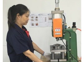 陶瓷壓力傳感器工作原理、結構及分類