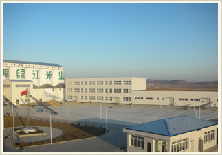 企業風采