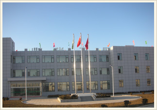 企業風采